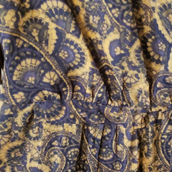 Jessica Simpson dress - Picture 3 of 3